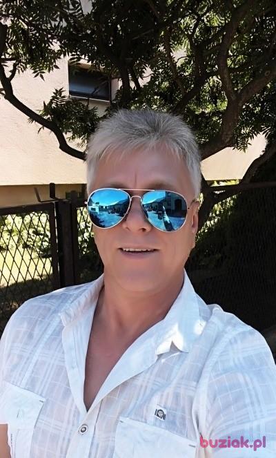 Jan, Mężczyzna, 64, Krzanowice, Polska, Zdjęcie: 12