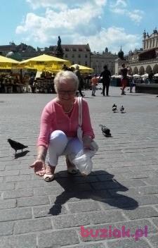 Janeczka, Kobieta, 76, Włocławek, Polska, Zdjęcie: 6