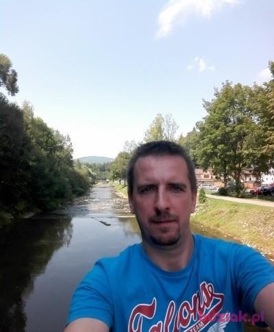 Tomasz, Mężczyzna, 44, Dundee, Wielka Brytania, Zdjęcie: 4