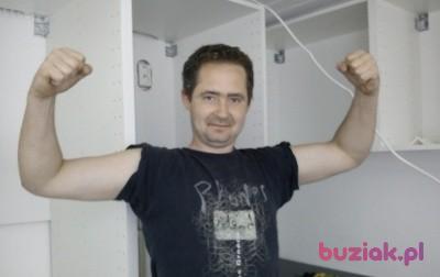 Darek, Mężczyzna, 40, Szczecinek, Polska, Zdjęcie: 2