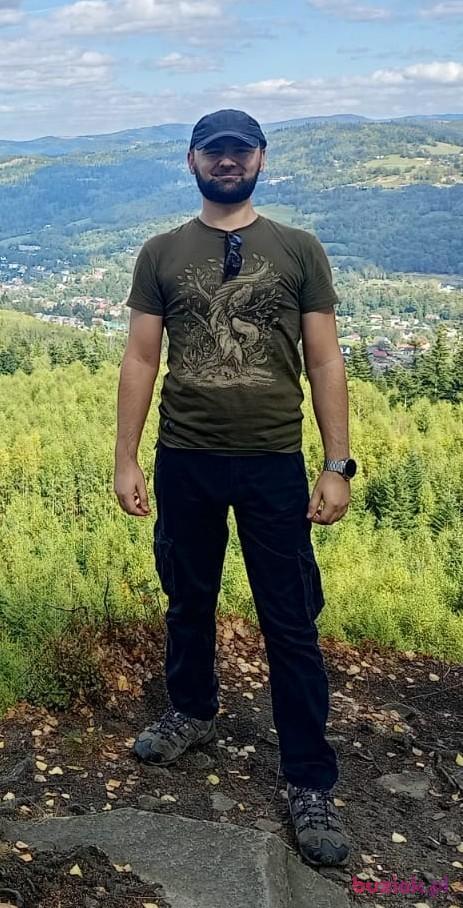 Paweł, Male, 37, Jastrzębie Zdrój, Polska, Photo: 8