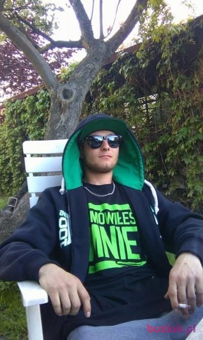 Adrian, Male, 33, Wrocław, Polska, Photo: 4