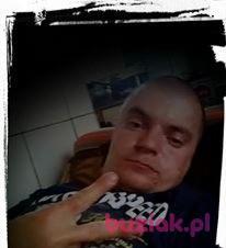 Sławek, Male, 35, Kłodzko, Polska, Photo: 3
