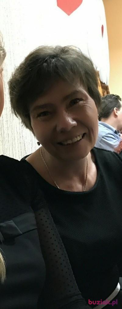 Dorota, Kobieta, 55, Gorzów Wielkopolski, Polska, Zdjęcie: 3