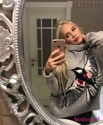 Marinela, Female, 32, Łódź, Polska, Photo: 2