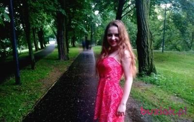 Tatiana, Female, 28, Kraków, Polska, Photo: 2