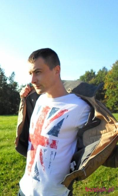 Marek, Mężczyzna, 37, Będzin, Polska, Zdjęcie: 5