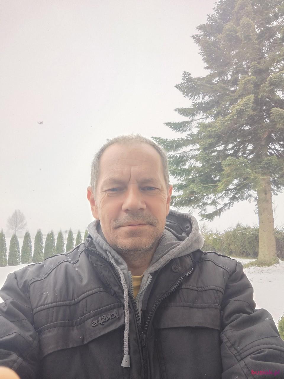 Slawek, Mężczyzna, 54, Warszawa, Polska, Zdjęcie: 2