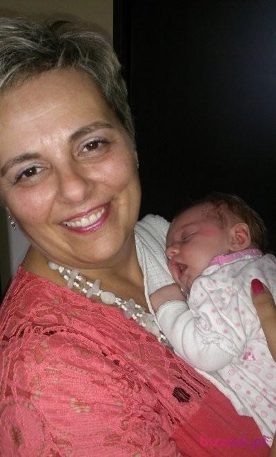 Elżbieta, Female, 64, Poznań, Polska, Photo: 4