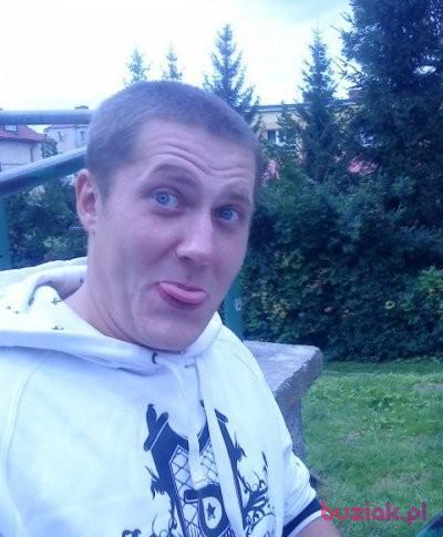 SzprotaWario, Male, 37, Lwówek Śląski, Polska, Photo: 1