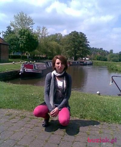 Danusia86, Female, 40, Tarnów, Polska, Photo: 2