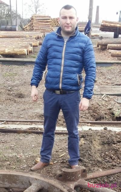 marcin, Mężczyzna, 46, Gorzów Wielkopolski, Polska, Zdjęcie: 4