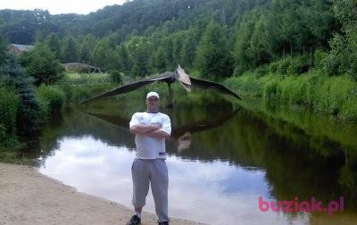 Damian, Mężczyzna, 41, Ostrowiec Swiętokrzyski, Polska, Zdjęcie: 3