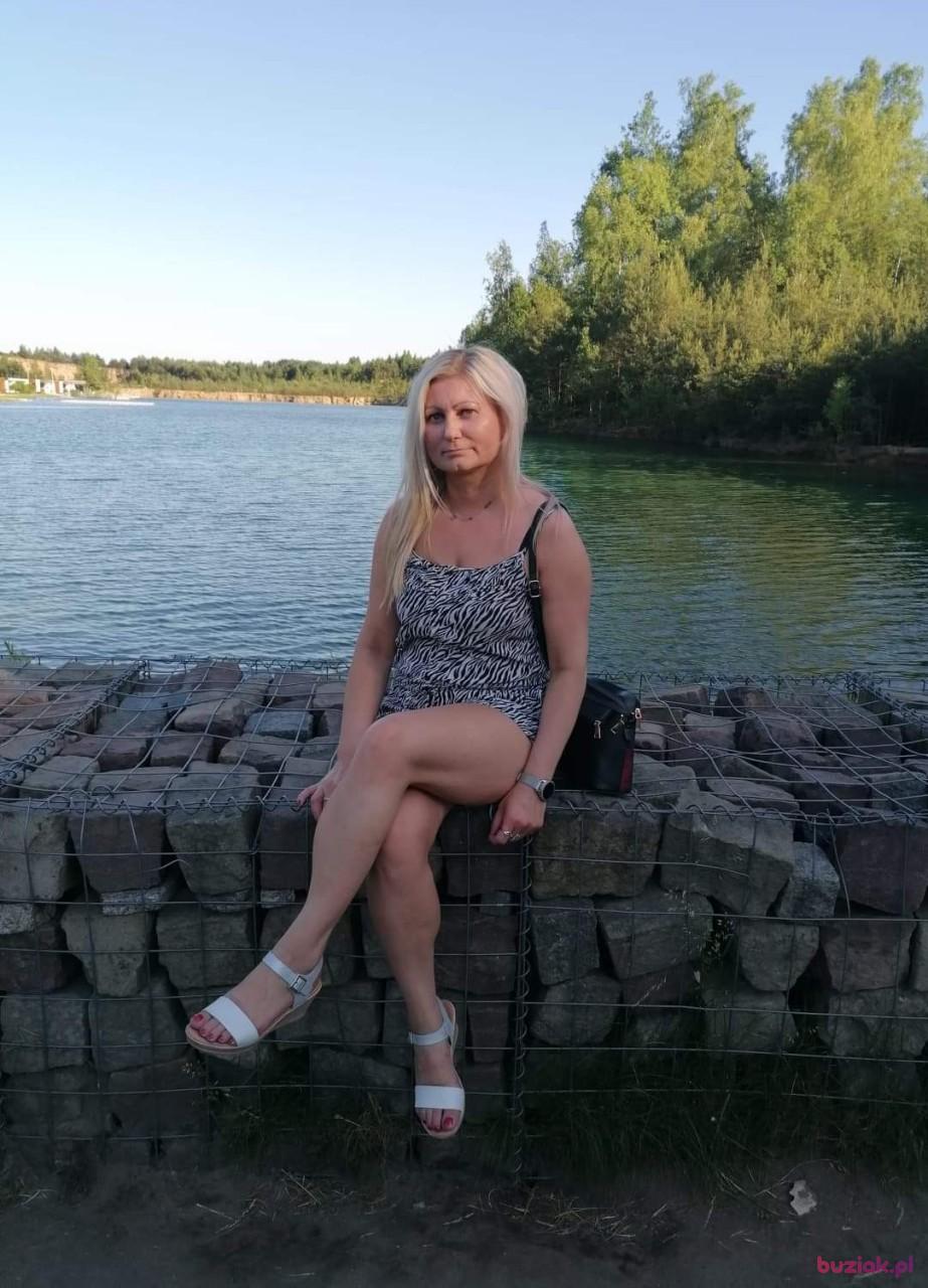 Agnieszka, Kobieta, 47, Dąbrowa Górnicza, Polska, Zdjęcie: 6