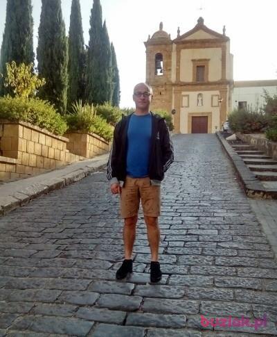 Piotrek, Male, 54, Tomaszów Lubelski, Polska, Photo: 4