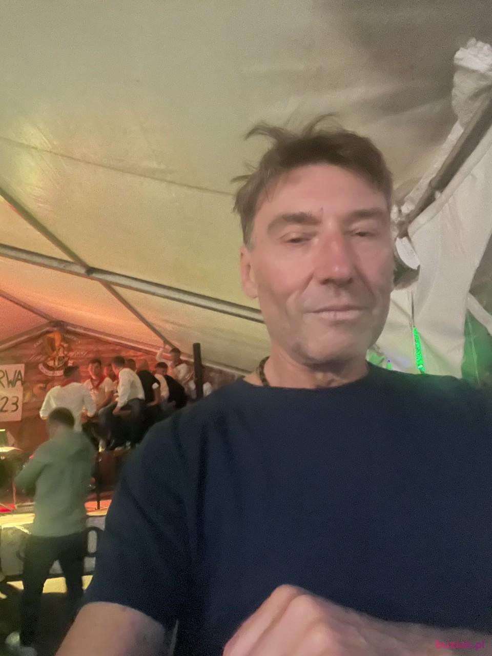 Tomasz, Mężczyzna, 48, Gdańsk, Polska, Zdjęcie: 2