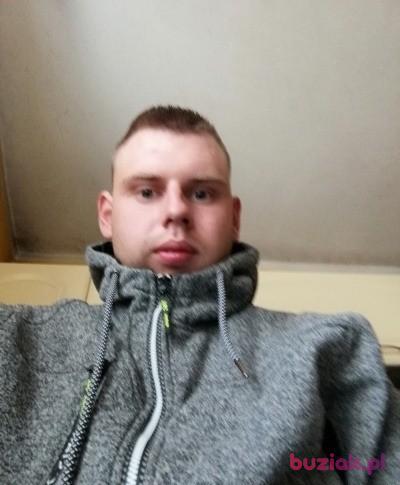 Przemek , Mężczyzna, 33, Sztum, Polska, Zdjęcie: 2