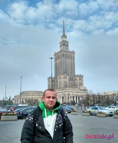 Damian, Male, 36, Lublin, Polska, Photo: 2