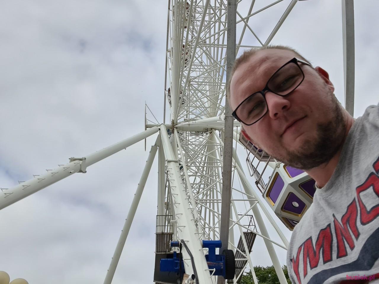 Michal, Mężczyzna, 36, Halifax, Wielka Brytania, Zdjęcie: 2