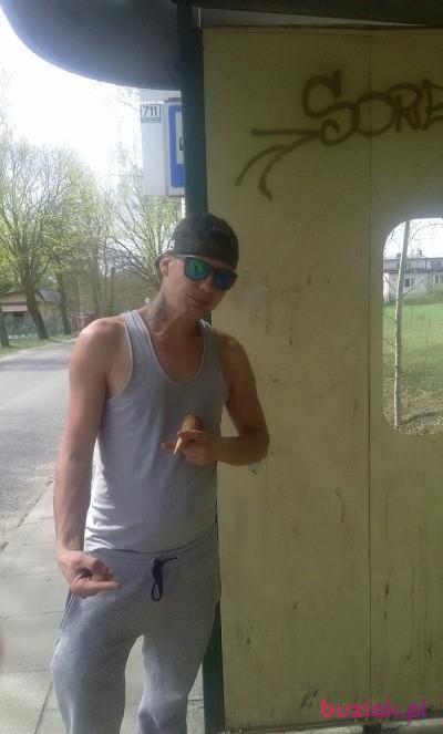 Rafał, Male, 35, Pruszków, Polska, Photo: 4