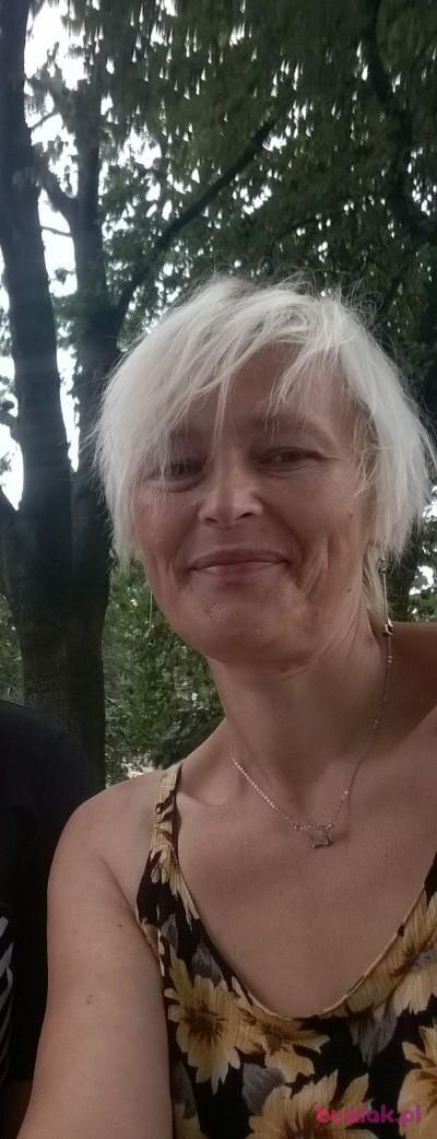 goska, Female, 54, Gdańsk, Polska, Photo: 1