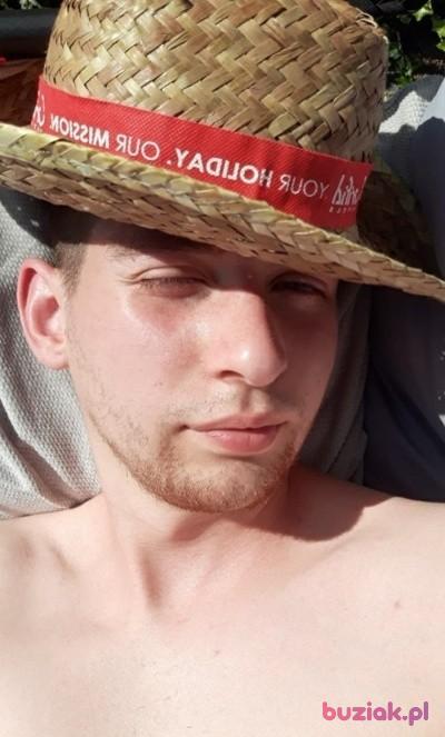 Arkadiusz, Mężczyzna, 30, Gdynia, Polska, Zdjęcie: 1