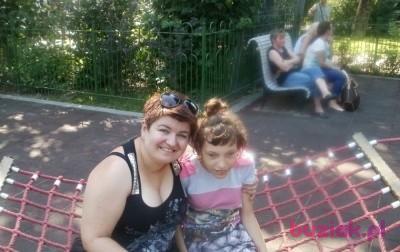 ewelina, Kobieta, 46, Pelplin, Polska, Zdjęcie: 3