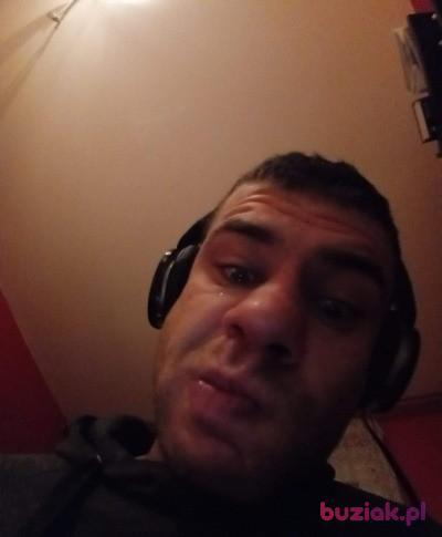 Daniel, Male, 37, Szprotawa, Polska, Photo: 2