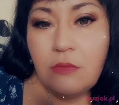 Agunia9, Female, 49, Piotrków Trybunalski, Polska, Photo: 2