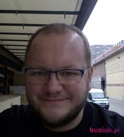 Tomasz, Male, 42, Oborniki, Polska, Photo: 2