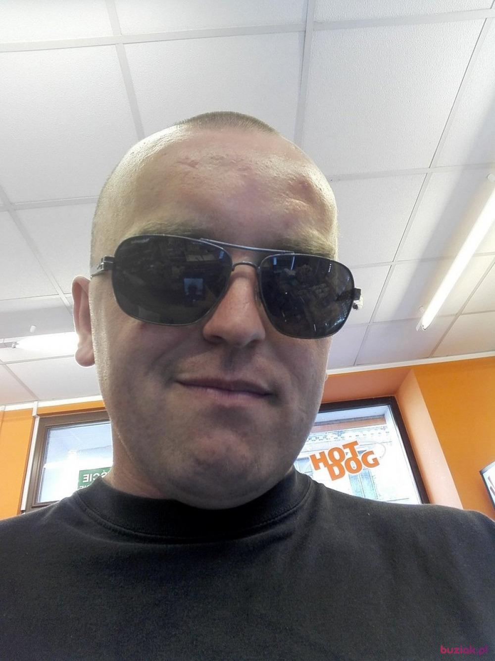 Sylwek, Male, 38, Bartoszyce, Polska, Photo: 2