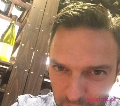 Patryk, Male, 36, Kraków, Polska, Photo: 1