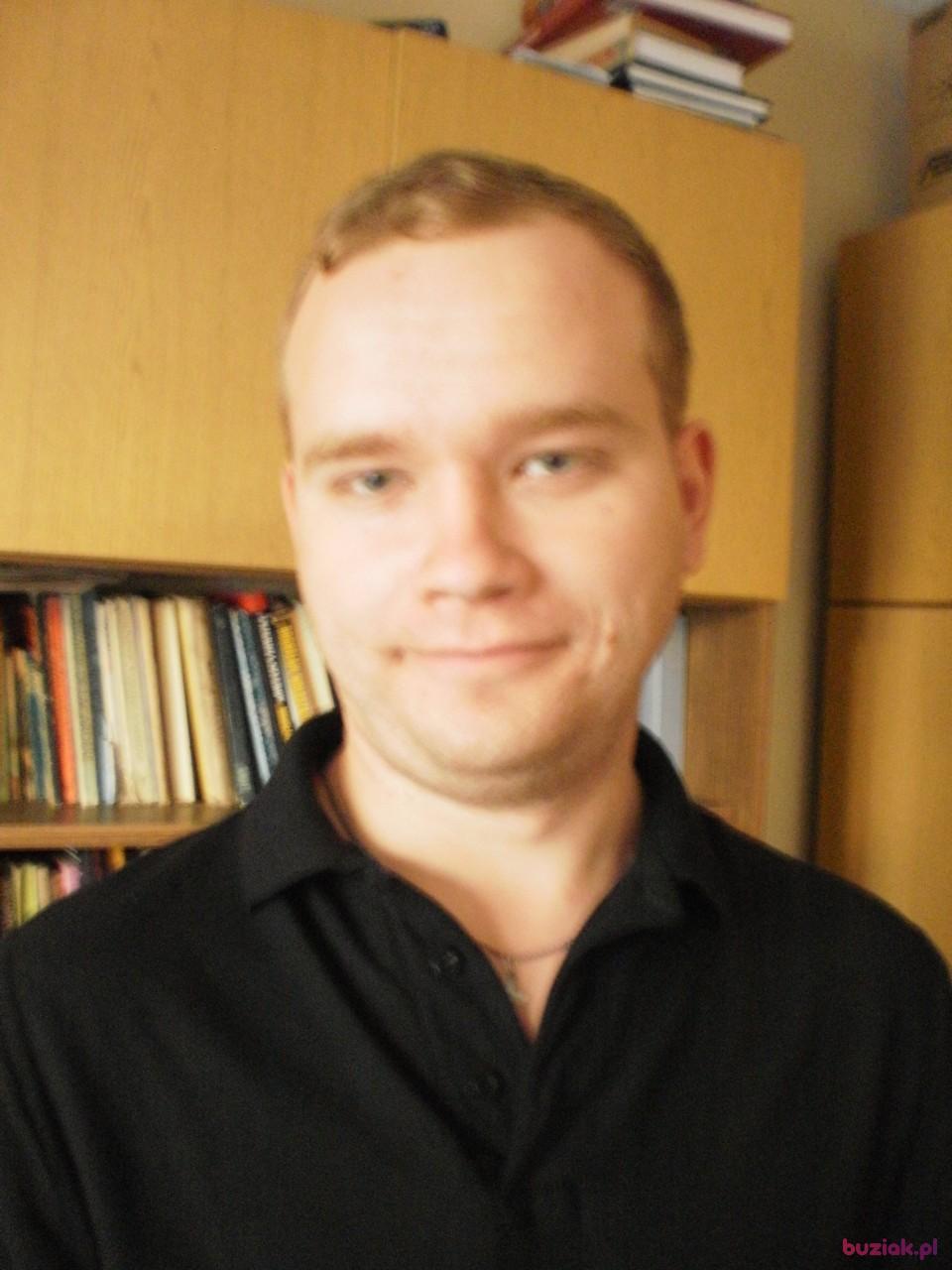 Rafal, Mężczyzna, 43, Tarnobrzeg, Polska, Zdjęcie: 3