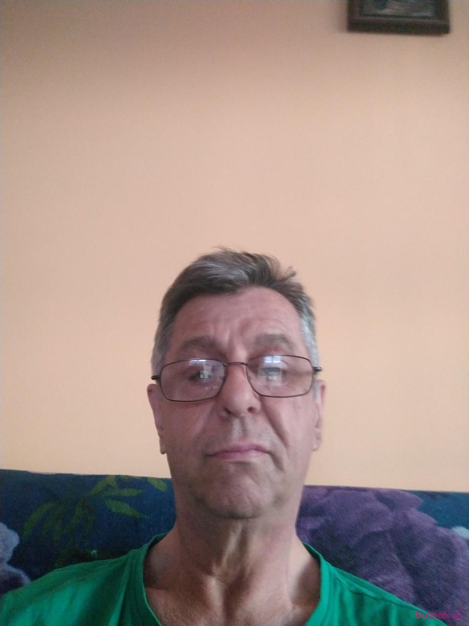Roman, Male, 59, Bieruń, Polska, Photo: 4