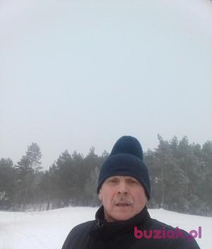 Jan, Mężczyzna, 61, Suwałki, Polska, Zdjęcie: 3