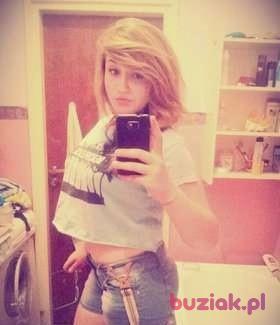 Marysia, Female, 27, Lublin, Polska, Photo: 2