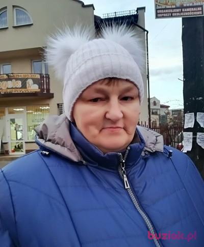 Marta, Kobieta, 51, Dąbrowa Tarnowska, Polska, Zdjęcie: 2