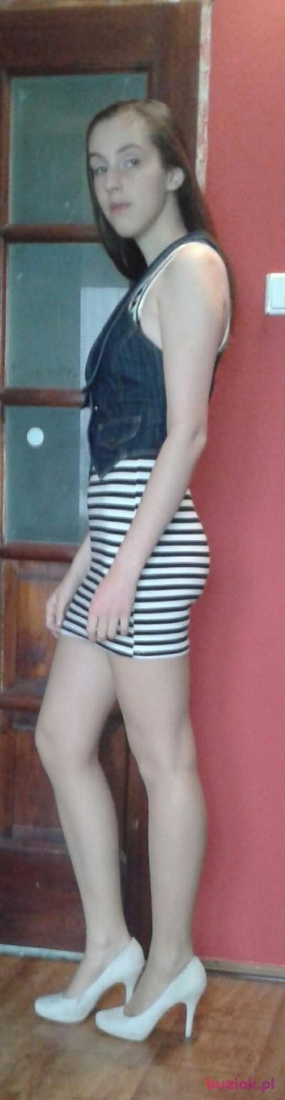 Gabriela, Kobieta, 29, Dąbrowa Górnicza, Polska, Zdjęcie: 4