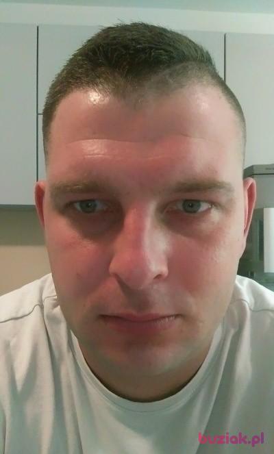 xyz, Male, 39, Kraków, Polska, Photo: 1