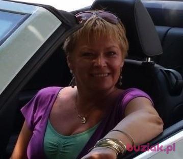 Maja, Kobieta, 59, Polska, Zdjęcie: 2