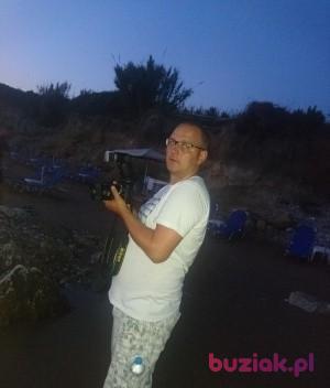 Dariusz, Male, 48, Berlin, Niemcy, Photo: 2
