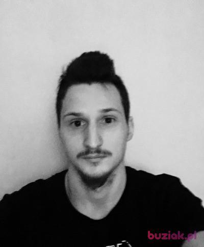 Patryk, Male, 29, Nysa, Polska, Photo: 3