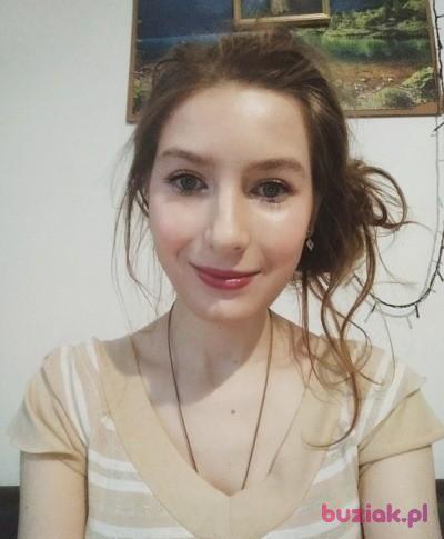 Patrycja, Female, 30, Żywiec, Polska, Photo: 2