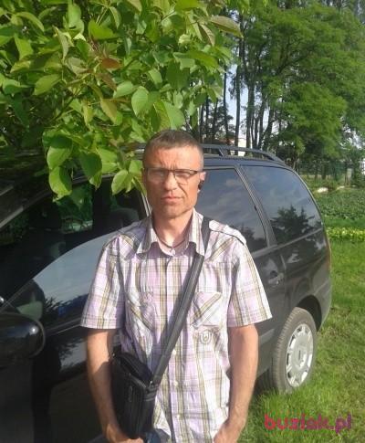KRZYSZTOF, Mężczyzna, 55, Łódź, Polska, Zdjęcie: 1