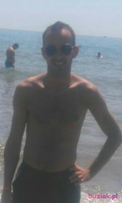 paweł, Mężczyzna, 42, Wielka Brytania, Zdjęcie: 5