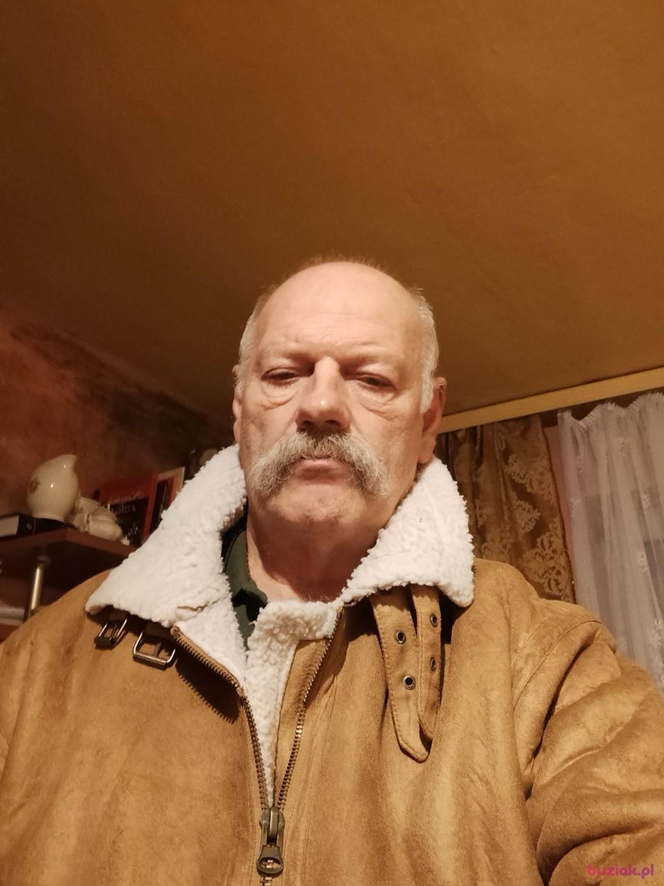 Arek, Male, 67, Łódź, Polska, Photo: 2