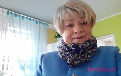 Teresa, Female, 74, Łódź, Polska, Photo: 2