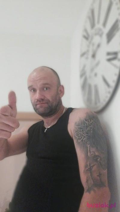 Robert, Male, 45, Berlin, Niemcy, Photo: 7