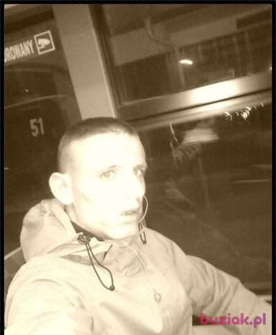 Damian, Mężczyzna, 35, Katowice, Polska, Zdjęcie: 1