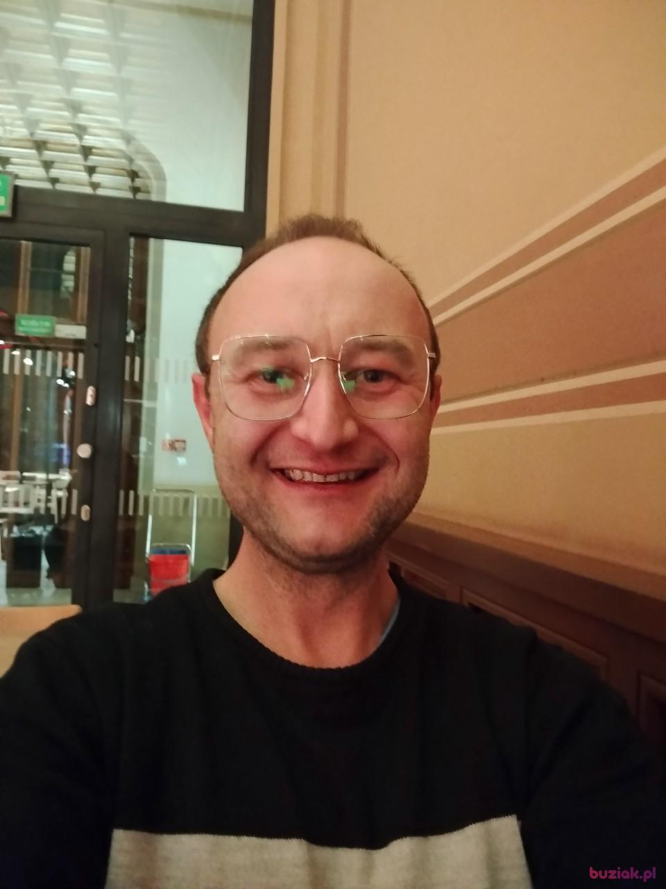 Marek, Male, 45, Bolesławiec, Polska, Photo: 7